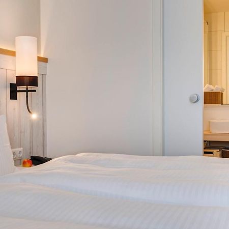 Hotel Erholung Kellenhusen Extérieur photo